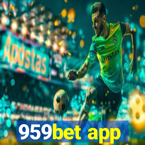 959bet app